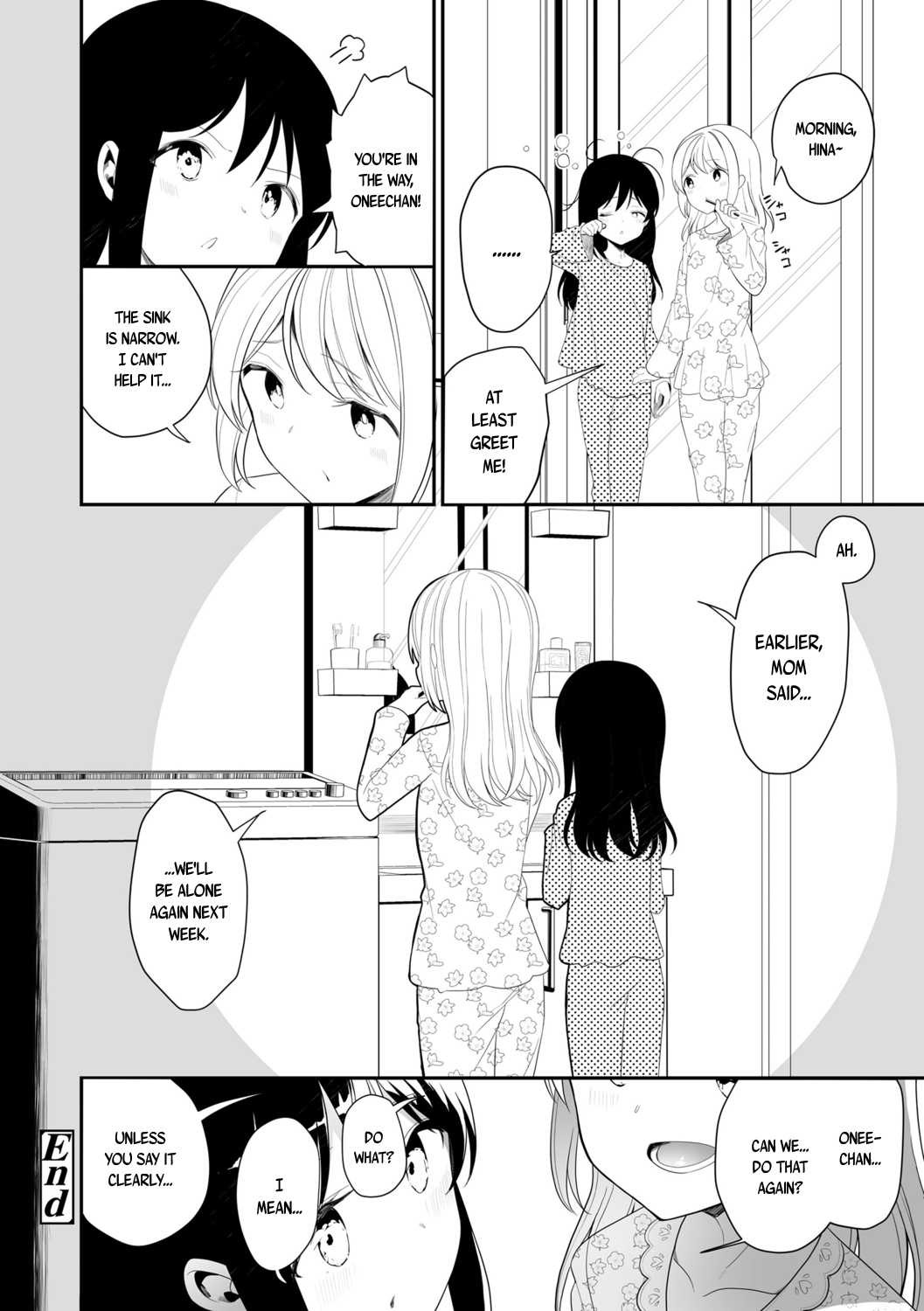 [Shiratama Mochi] Meshibe to Meshibe Pistil and Pistil [English] [Digital]_169.png